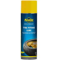 500 ml aerosol Putoline Tyre Fitting Lube