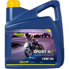 Putoline Sport 4R 10w-30 4L