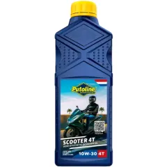 1L Putoline Scooter 4T 10W-30
