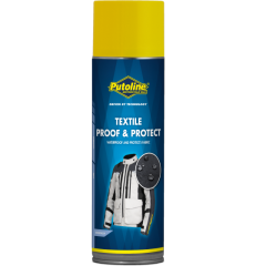 500ml Putoline Textile Proof & Protect