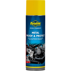 500 ml Aerosol Putoline Metal Proof & Protect