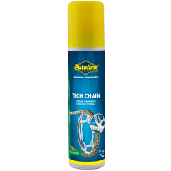 75 ml aerosol Putoline Tech Chain
