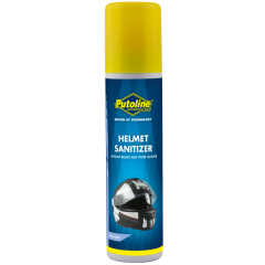Helmet Sanitizer 75ml Putoline