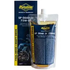 Putoline SP Gear LV 75W-85 500ml
