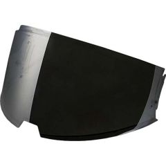 LS2 ADVANT X FF901 VISOR IRIDIUM SILVER