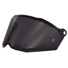 LS2 PIONEER II MX702 VISOR TINTED