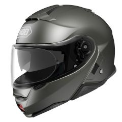 Shoei Neotec 2 Flip Up Plain Anthracite - XXL