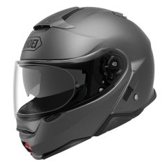 Shoei Neotec 2 Flip Up Plain Grey - XXL