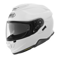 Shoei GT Air 2 Full Face Plain White - XL