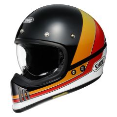 Shoei Ex-Zero Full Face Graphic Blue - XXL