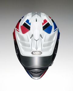 Shoei Hornet ADV Full Face Sovereign Blue - L