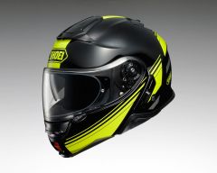 Shoei Neotec 2 Flip Up Separator Red - XXL