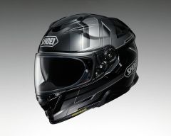 Shoei GT Air 2 Full Face Aperture Black - XS