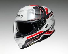 Shoei GT Air 2 Full Face Aperture White - XS
