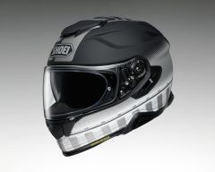 Shoei GT Air 2 Full Face Tesseract Black - XXL
