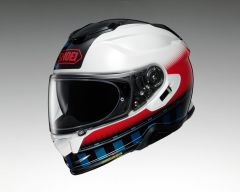 Shoei GT Air 2 Full Face Tesseract White - XXL