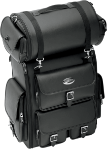 Saddlemen SISSY BAR BAG DRIFTER