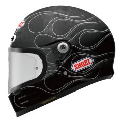 SHOEI GLAMSTER 06 BLAST TC-5 