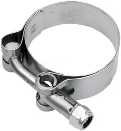 COBRA STNLESS T-BOLT CLAMP1.375