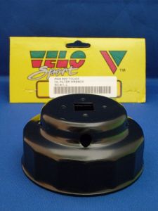 Velo Sport Oil Filter Wrench 80mm [TOL035]