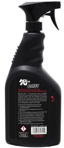 K + N AIR FIL CLEANR 946ML/32OZ EA