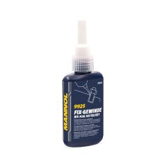 MANNOL TREAD LOCK MEDIUM STRENGTH 50ml
