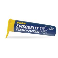 MANNOL Epoxy Cement steel + metal adhesive