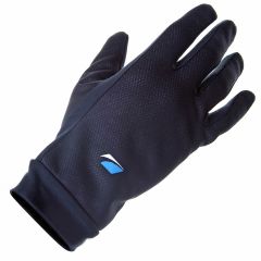 Spada Chill Factor 2 Thermal Gloves  Black XL