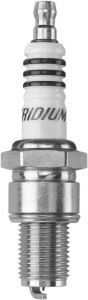 NGK Spark Plug Iridium IX- BPR6HIX