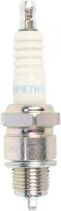 NGK Spark Plug - BPR7HS