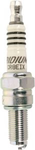 NGK Spark Plug Iridium IX- CR8EIX