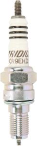 NGK Spark Plug Iridium IX- CR9EHIX9