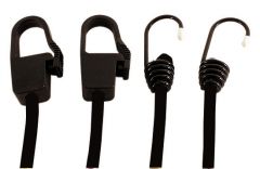 Elastics Wire Hook 36  10 Pieces