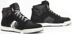 Forma Ground Dry Motorcycle Urban Boot BLK/CAMO