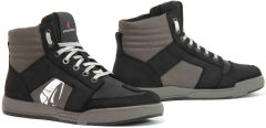 Forma Ground Dry Motorcycle Urban Boots BLK/GREY