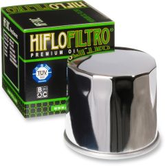 HifloFiltro HF138C OIL FILTER