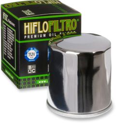 HifloFiltro HF303C OIL FILTER