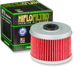 HIFLOFILTRO HIFLOFILTRO OIL FILTER