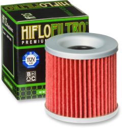 HIFLOFILTRO HIFLOFILTRO OIL FILTER