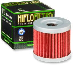 HIFLOFILTRO HIFLOFILTRO OIL FILTER