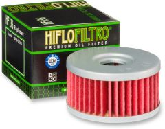 HIFLOFILTRO HIFLOFILTRO OIL FILTER