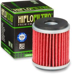 HIFLOFILTRO HIFLOFILTRO OIL FILTER