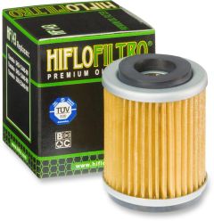 HIFLOFILTRO HIFLOFILTRO OIL FILTER