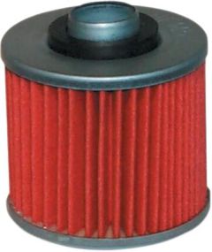HIFLOFILTRO HIFLOFILTRO OIL FILTER