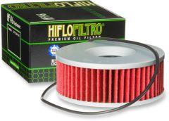 HIFLOFILTRO HIFLOFILTRO OIL FILTER