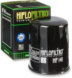 HIFLOFILTRO HIFLOFILTRO OIL FILTER