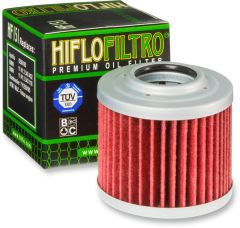 HIFLOFILTRO HIFLOFILTRO OIL FILTER