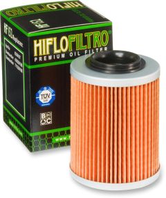 HIFLOFILTRO HIFLOFILTRO OIL FILTER
