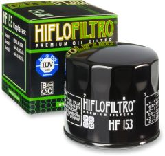 HIFLOFILTRO HIFLOFILTRO OIL FILTER