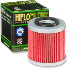 HIFLOFILTRO HIFLOFILTRO OIL FILTER